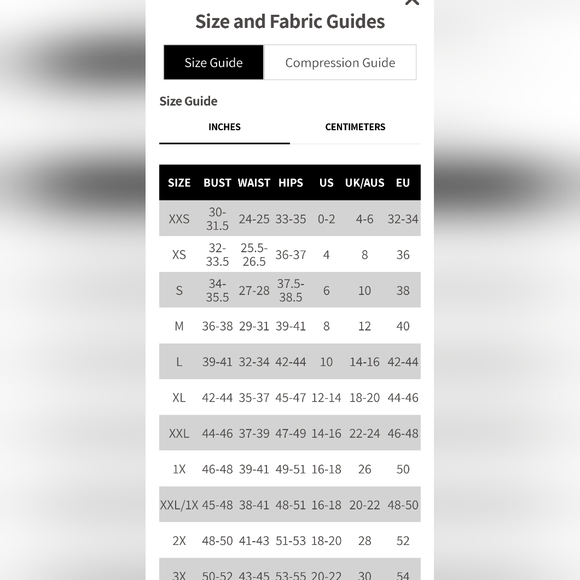 Fabletics Motion365+ Onesie XL NWT Roar/ Black - Picture 10 of 10